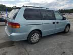 2004 Honda Odyssey LX