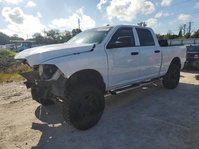 2016 Dodge RAM 2500 ST