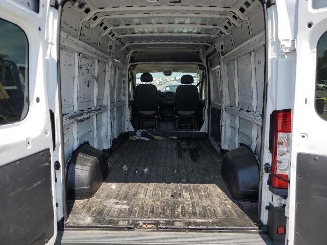 2017 Dodge RAM Promaster 2500 2500 High