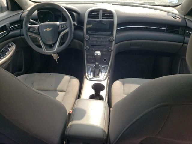 2013 Chevrolet Malibu LS