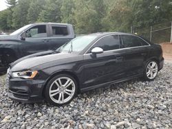 2015 Audi S3 Premium Plus en venta en York Haven, PA