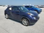 2015 Nissan Juke S