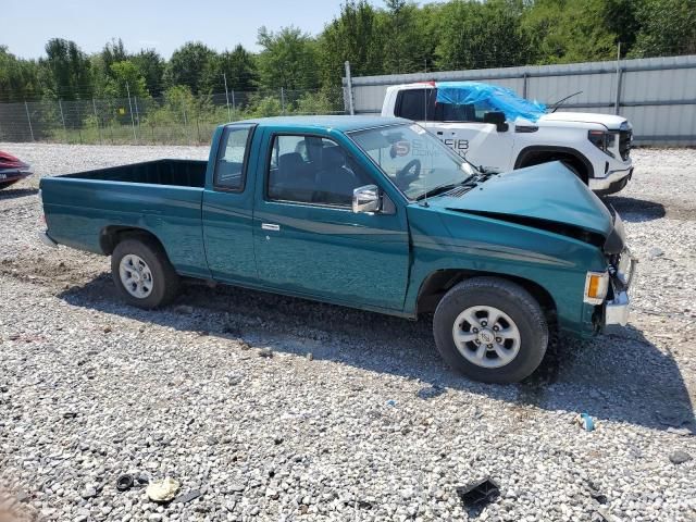 1997 Nissan Truck King Cab SE