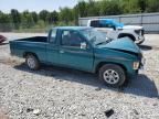 1997 Nissan Truck King Cab SE