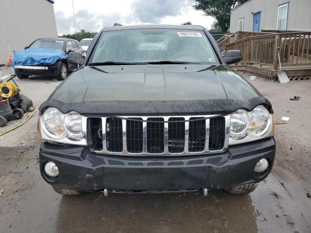 2006 Jeep Grand Cherokee Laredo