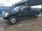 2015 Ford F350 Super Duty