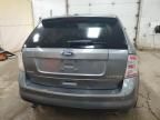 2010 Ford Edge Limited