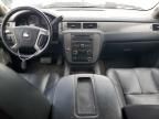 2011 Chevrolet Suburban K1500 LT