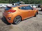 2016 Hyundai Veloster Turbo