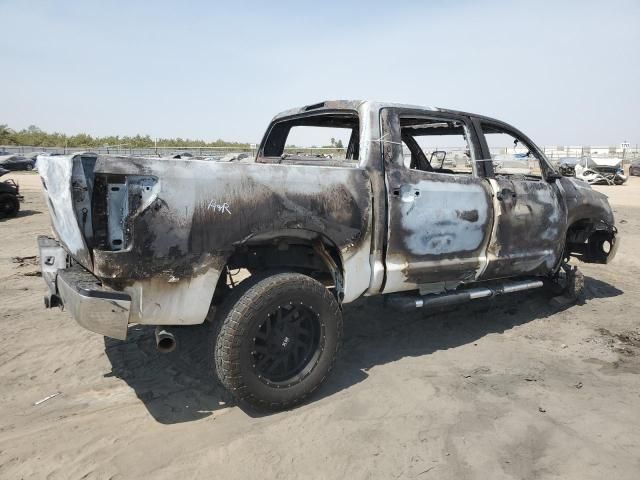 2008 Toyota Tundra Crewmax