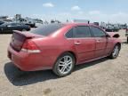 2014 Chevrolet Impala Limited LTZ