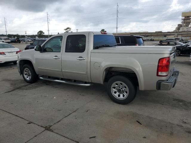 2008 GMC Sierra C1500