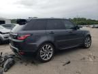 2020 Land Rover Range Rover Sport HSE