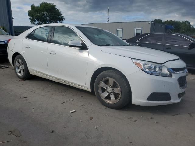 2016 Chevrolet Malibu Limited LT