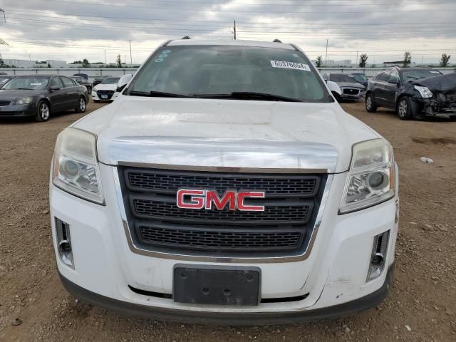 2014 GMC Terrain SLE