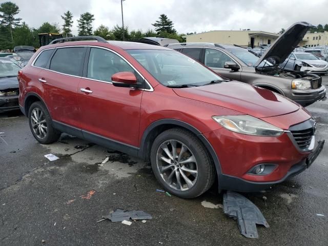 2014 Mazda CX-9 Grand Touring