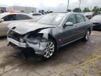 2006 Infiniti M35 Base