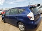 2014 Toyota Prius V