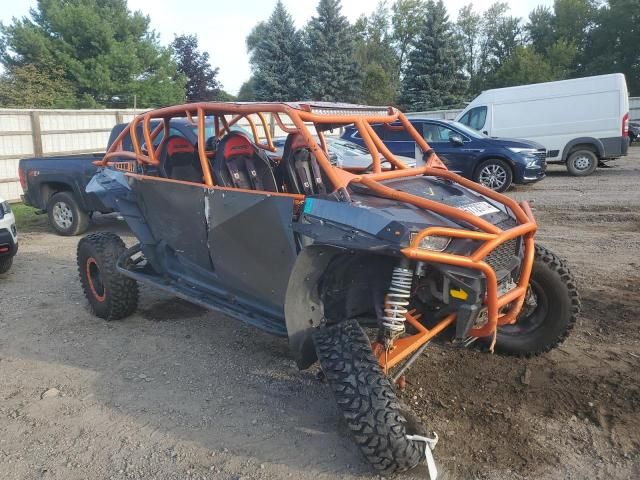 2017 Polaris RZR XP 4 1000 EPS