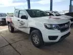 2020 Chevrolet Colorado