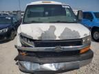 2012 Chevrolet Express G3500