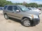 2006 Honda CR-V EX