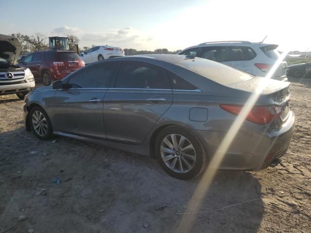 2014 Hyundai Sonata SE