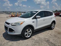 2013 Ford Escape SE en venta en Houston, TX