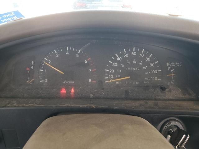 1995 Toyota Tacoma Xtracab