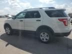 2012 Ford Explorer