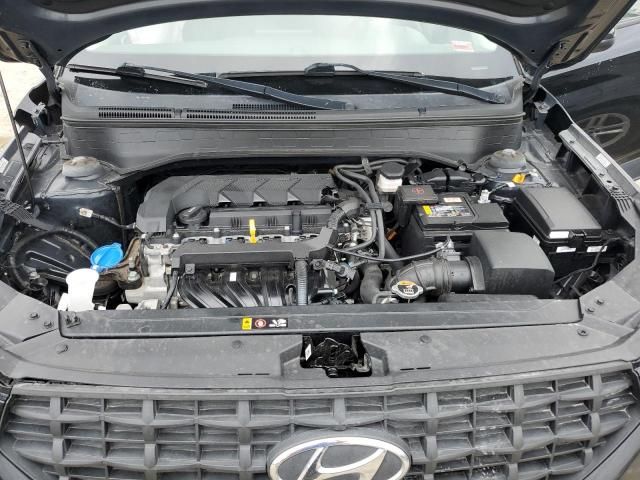 2020 Hyundai Venue SE