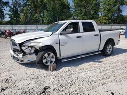 Vehiculos salvage en venta de Copart Cleveland: 2019 Dodge RAM 1500 Classic Tradesman