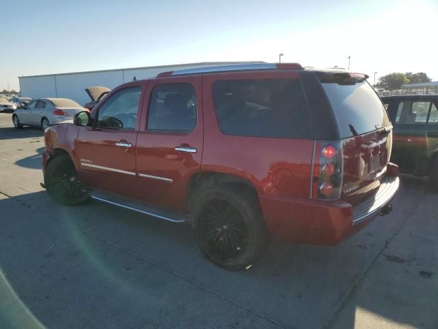 2012 GMC Yukon Denali