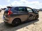 2018 Honda FIT Sport