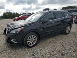 Vehiculos salvage en venta de Copart Cleveland: 2020 Buick Envision Essence