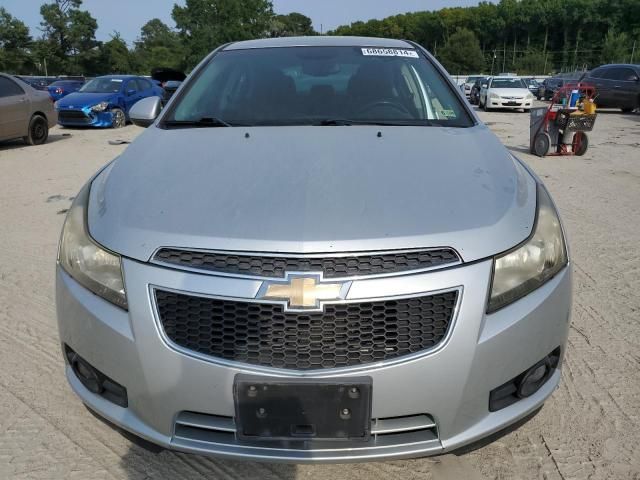 2011 Chevrolet Cruze LT