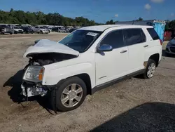 GMC Terrain sle salvage cars for sale: 2013 GMC Terrain SLE