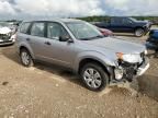 2009 Subaru Forester 2.5X