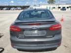 2015 Ford Focus Titanium