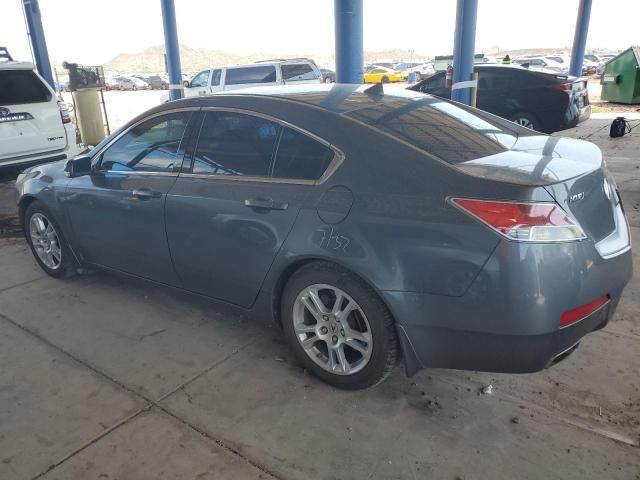 2010 Acura TL