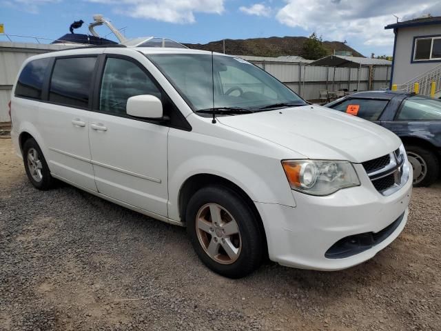 2011 Dodge Grand Caravan Mainstreet