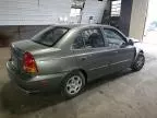 2005 Hyundai Accent GL