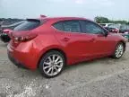 2014 Mazda 3 Grand Touring