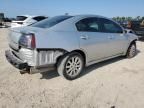 2008 Mitsubishi Galant ES Premium