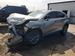 Lexus salvage cars for sale: 2019 Lexus NX 300 Base