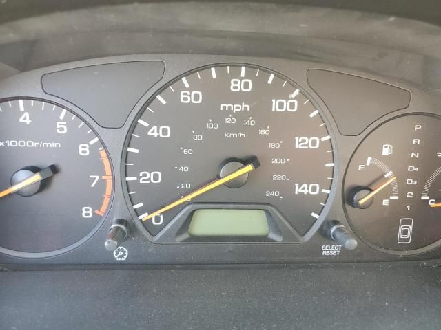 1998 Honda Accord LX