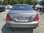 2010 Mercedes-Benz S 550 4matic