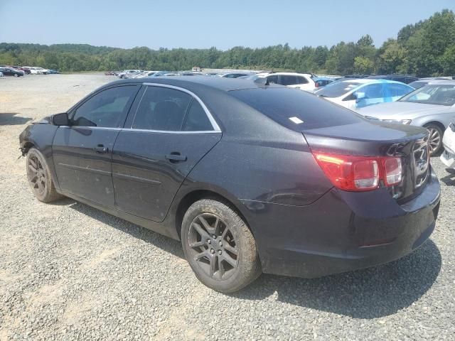 2014 Chevrolet Malibu 1LT