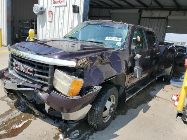 2008 GMC Sierra K3500