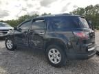 2014 GMC Acadia SLE